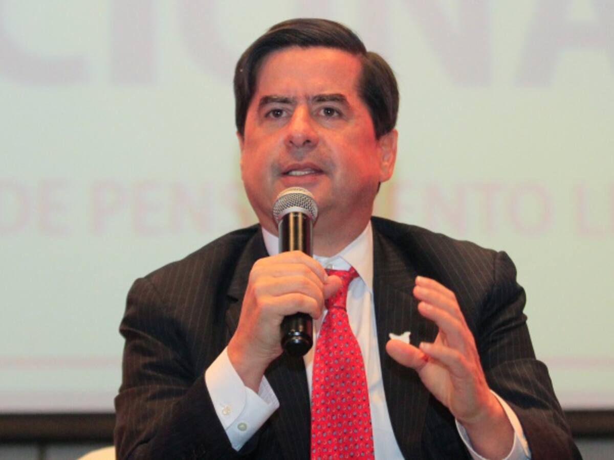 La campaña del plebiscito solo arrancará cuando el presidente lo convoque: Mininterior