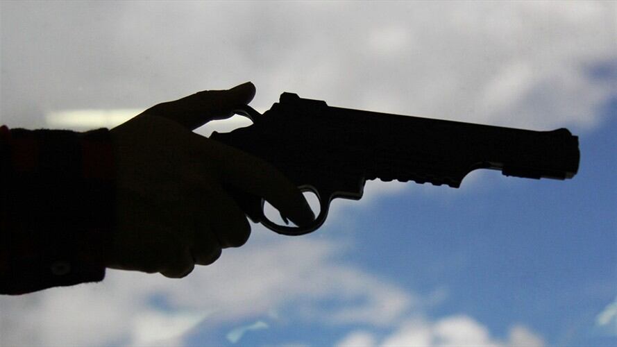 Ataque sicarial en Bosa deja un muerto, una mujer capturada y dos personas heridas. Foto: Colprensa