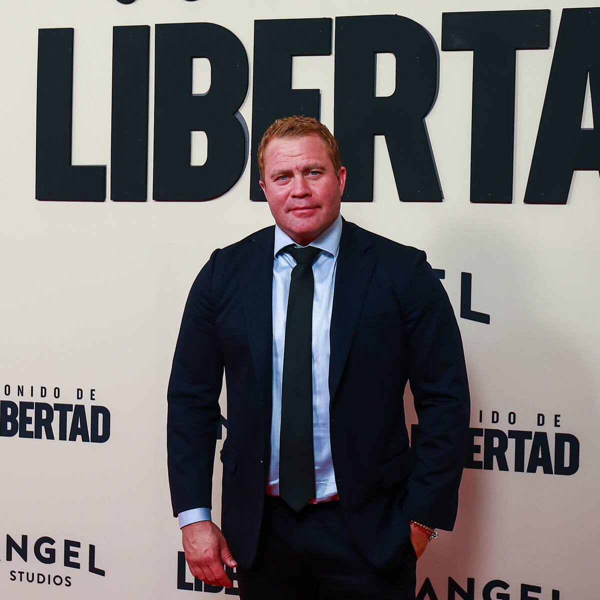 Tim Ballard respondió a acusaciones en su contra por difamación tras ‘Sound of Freedom’