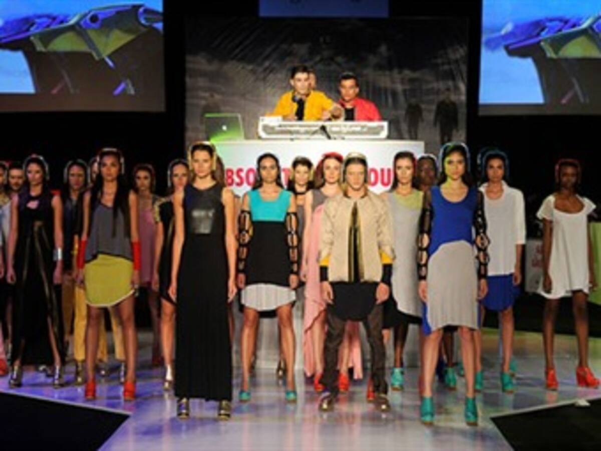 Paisa nacido como diseñador en Colombiamoda abrirá pasarelas de la feria