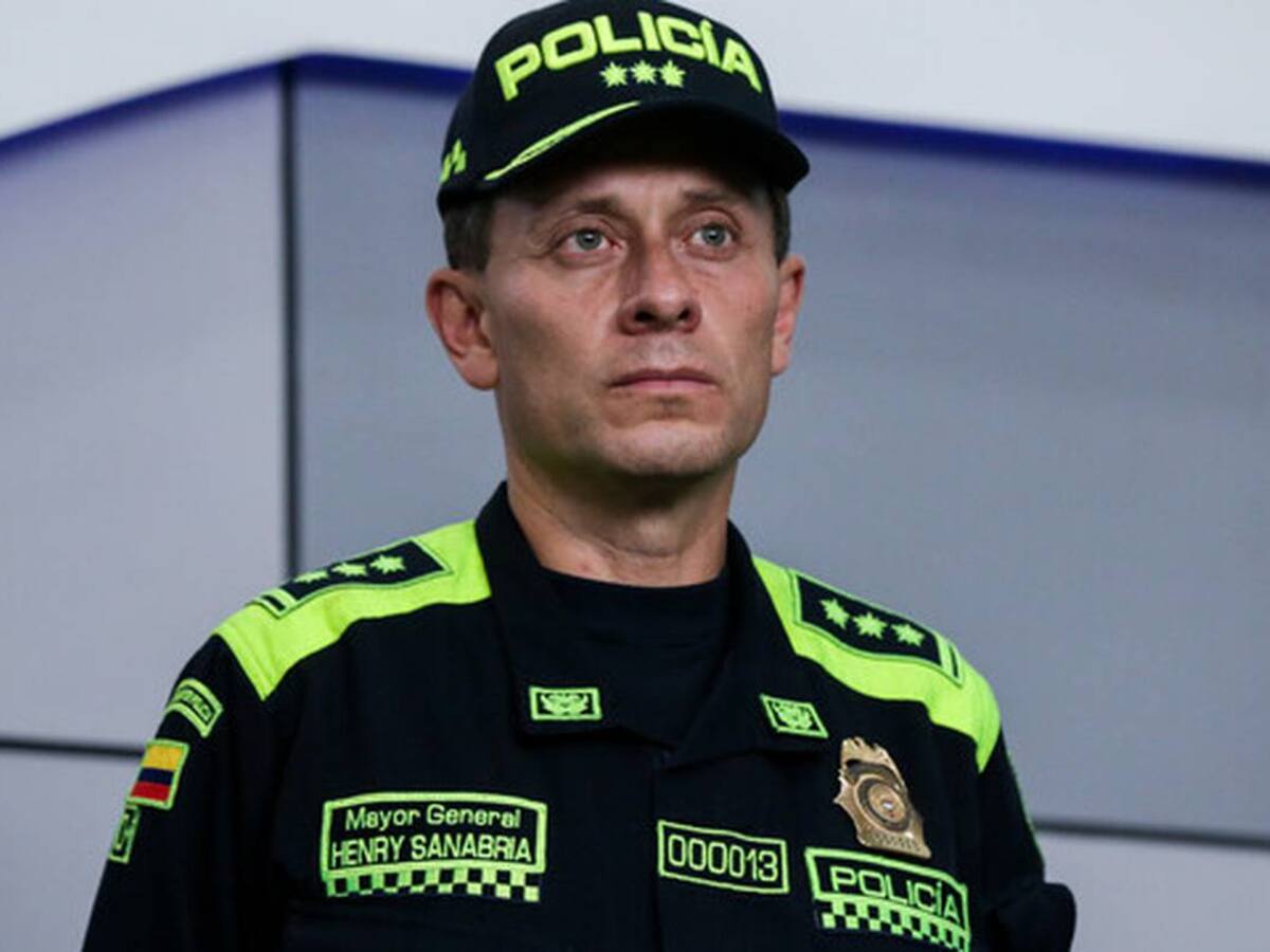Vamos a adquirir chalecos antibalas para proteger a policías:General