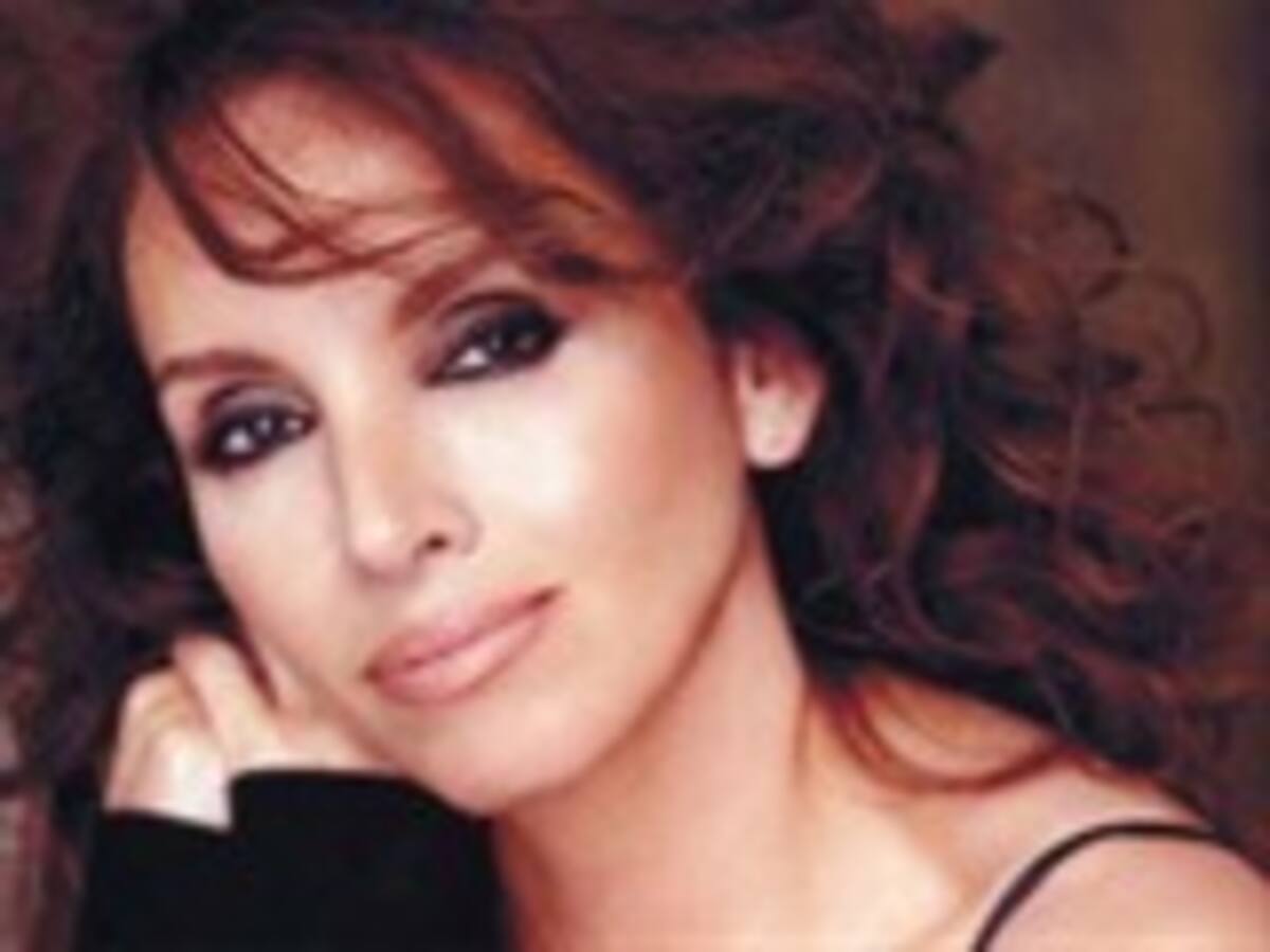 Ana Belén será la protagonista de los Grandes Especiales de Caracol Radio este sábado de 10 a 12 de la noche.