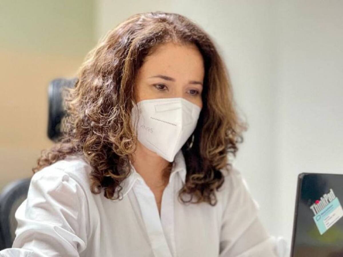 En 2021 distrito ha ejecutado 70% del presupuesto: secretaría de hacienda