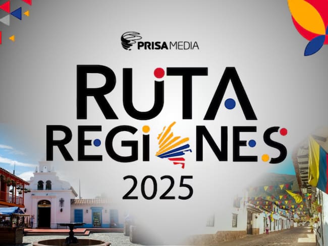 Ruta Regiones 2025 // Fotos: archivos de Ruta Regiones