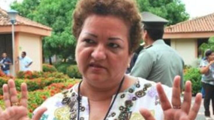 Esperamos que la voluntad de MinDefensa se mantenga: Gobernadora de Córdoba