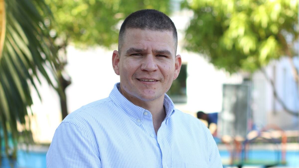 Decretan dos días de duelo por la muerte del secretario de gobierno de Necoclí