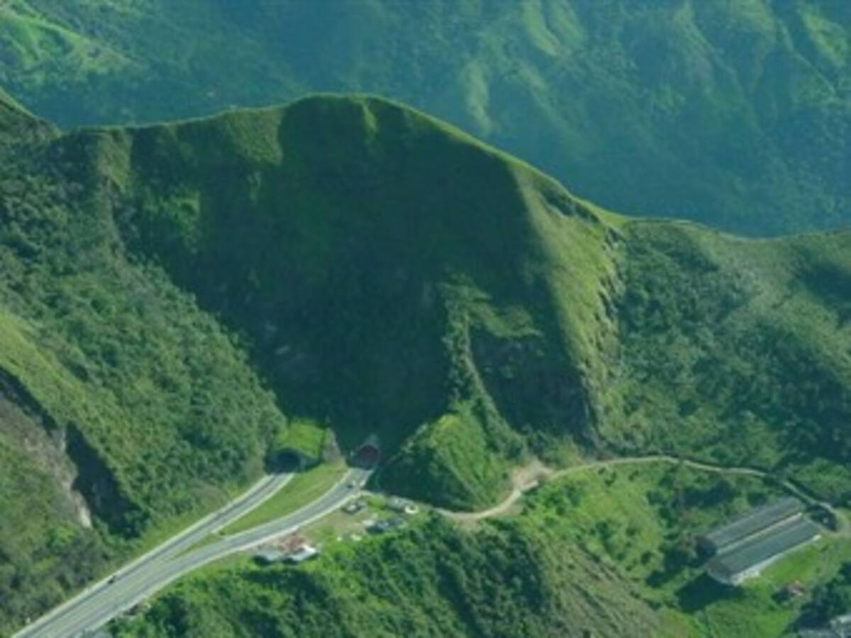 En dos meses estarán listos los aspectos técnicos y jurídicos de Autopistas de la Montaña