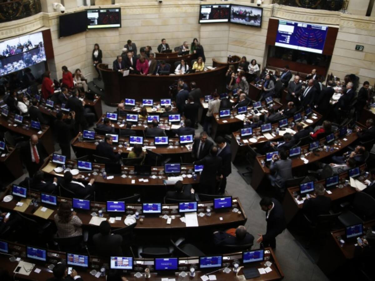 Radican primera tutela contra la refrendación de los acuerdos
