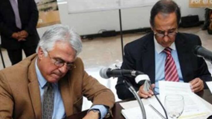 Un nombre detrás de la salida de Juan Manuel Ospina del Incoder