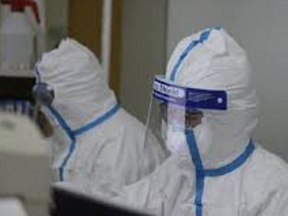 En Cali fue identificado el tercer caso de coronavirus en el Valle
