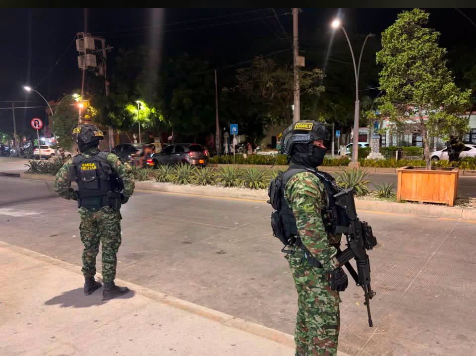 Alcaldía de Puerto Colombia y Gobernación del Atlántico ofrecen hasta $40 millones por información sobre responsables de panfletos extorsivos