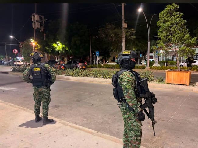 Alcaldía de Puerto Colombia y Gobernación del Atlántico ofrecen hasta $40 millones por información sobre responsables de panfletos extorsivos