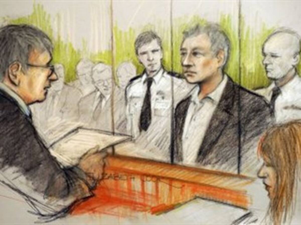Australia da asesoría jurídica a Julian Assange el creador de WikiLeaks