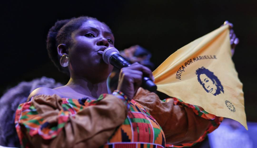 Francia Márquez / Colprensa