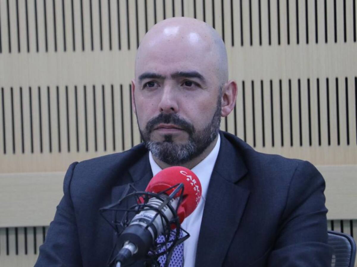 Reforma favorece la creación de empleo para el campo y los jóvenes: Bedoya