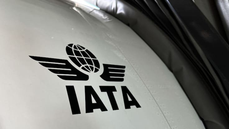 ¿No habrá tiquetes baratos? Advertencia de IATA por negativa de Gobierno de bajar IVA de combustible