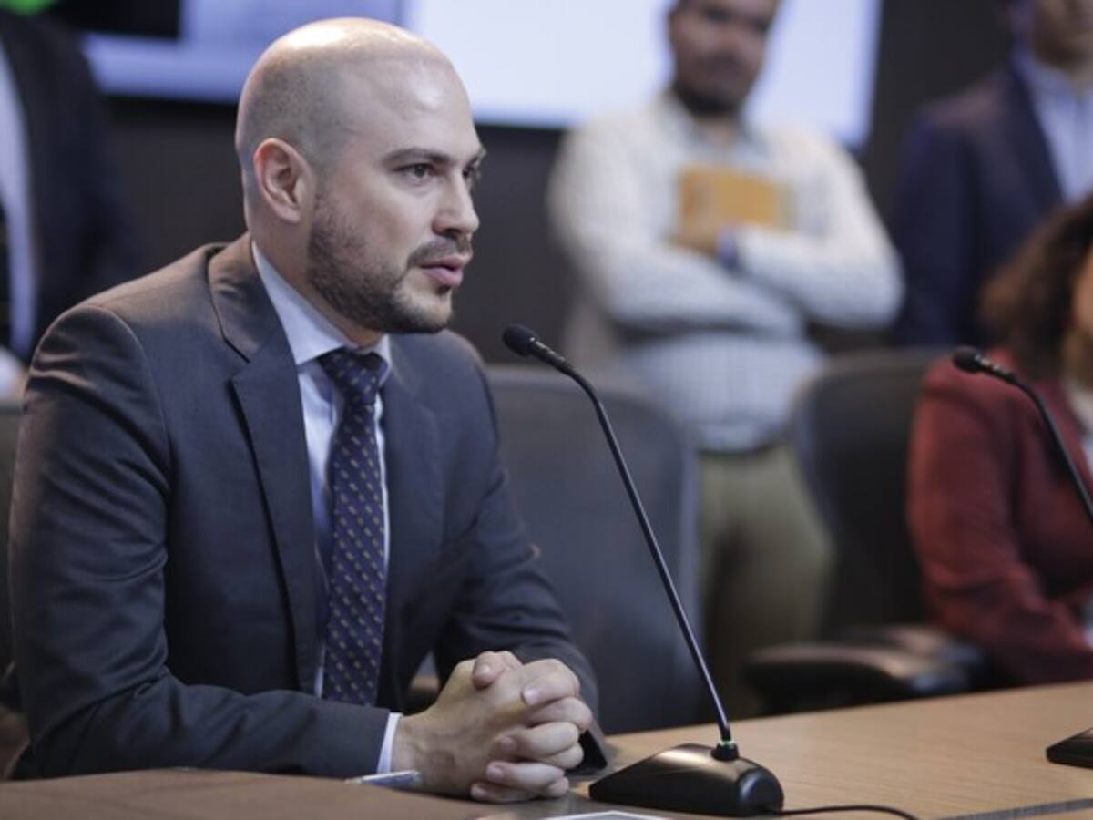 ¿Por qué el Partido Liberal pidió al Gobierno aplazar la discusión de la reforma de salud?