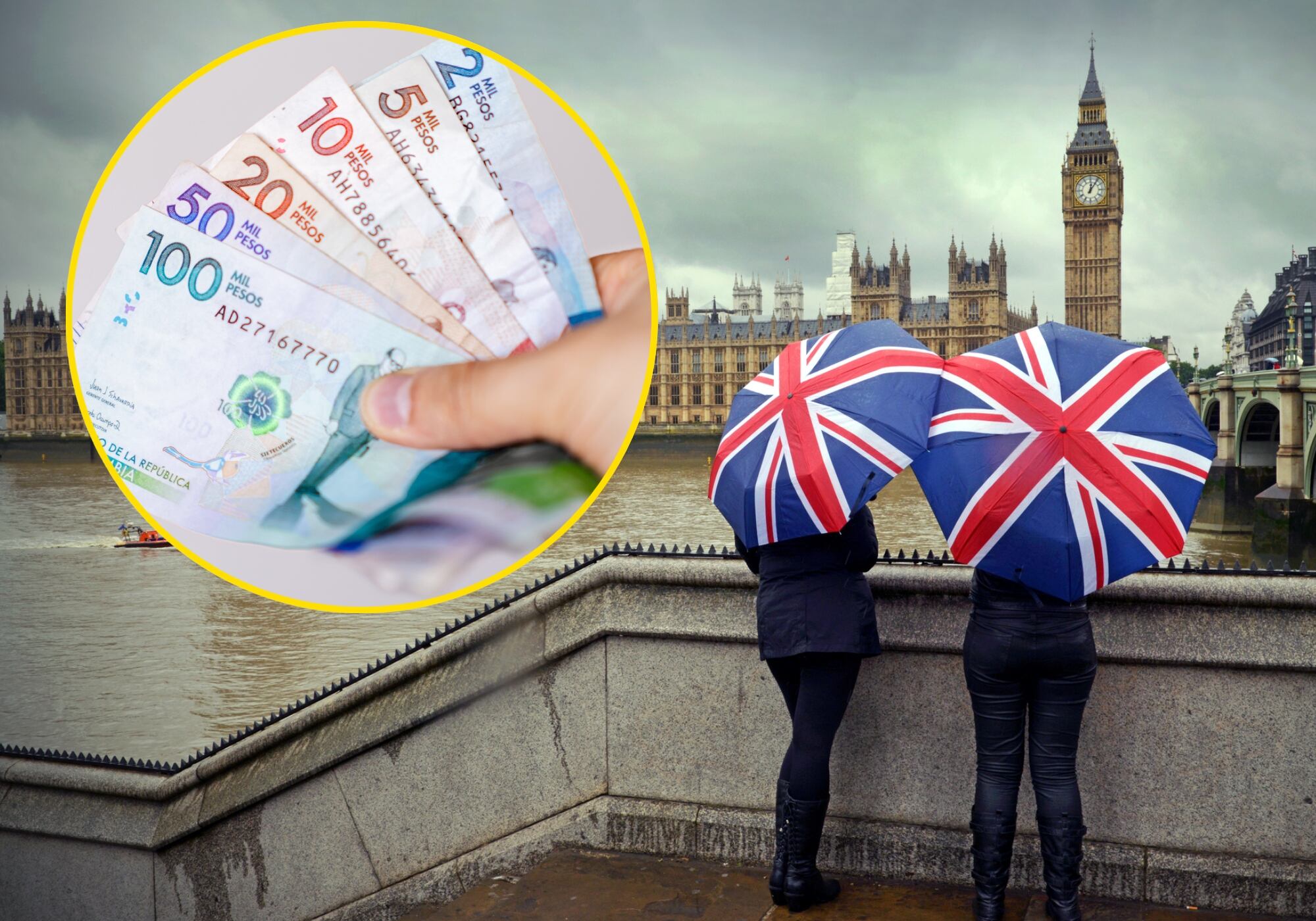 Imágenes de referencia. Fotos: Getty Images