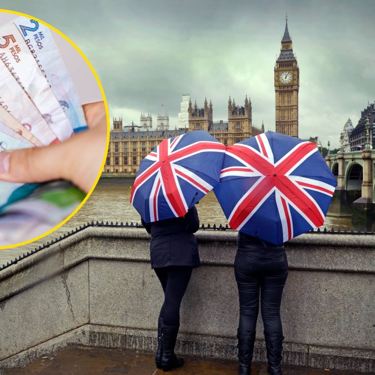 ¡Aproveche! Embajada Británica tiene vacantes abiertas en Bogotá: Perfiles y plazo para aplicar