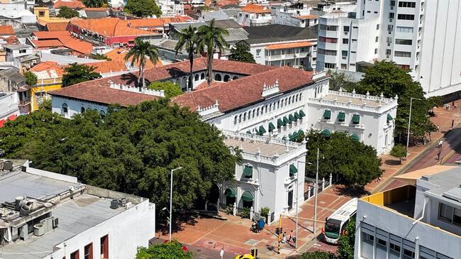 45 años de prisión para exintegrante del grupo delincuencial ‘mata ratas’