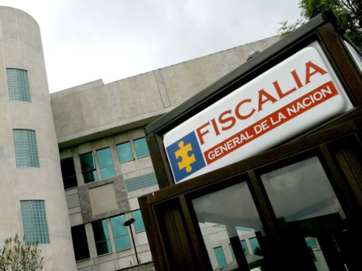 A imputación de cargos el gobernador de Guainía