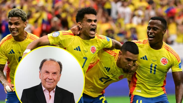 Colombia vs. Paraguay: imperdible análisis de Hernán Peláez previo al juego por Eliminatorias