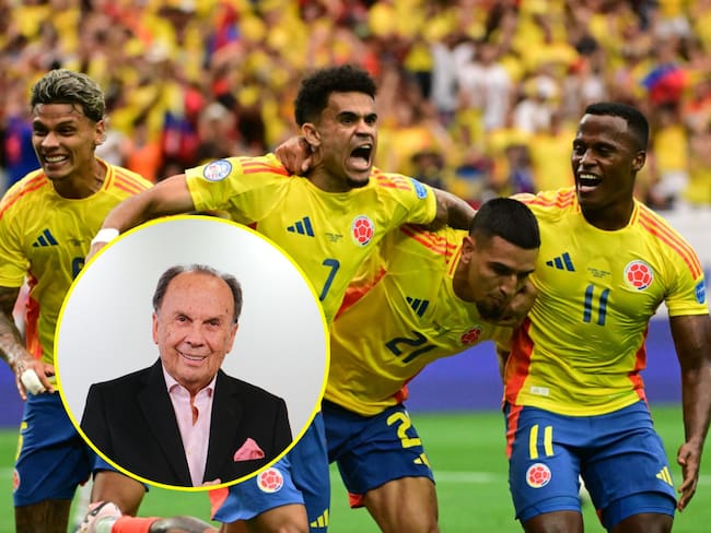 Colombia vs. Paraguay: imperdible análisis de Hernán Peláez previo al juego por Eliminatorias