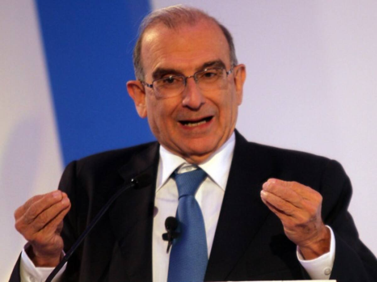 No hay cese bilateral disfrazado: Humberto de la Calle