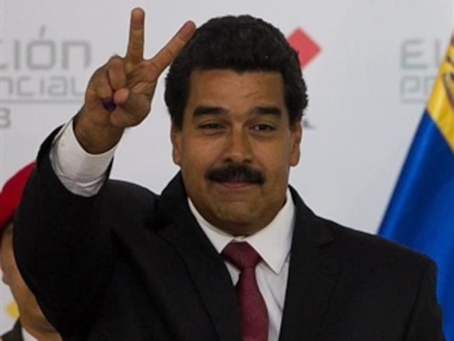 Colombia felicita a Maduro pero insta a auditoría de votos