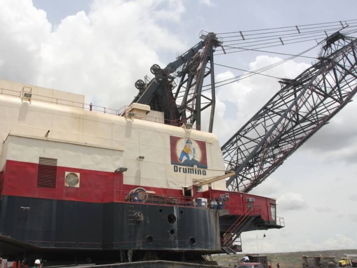 JEP otorgó libertad condicional al enlace de la Drummond con los paramilitares