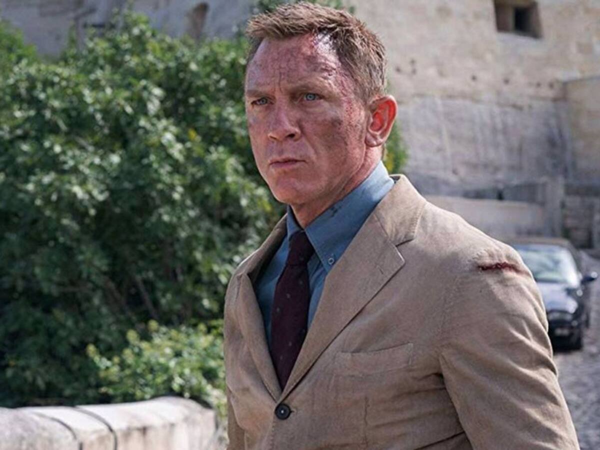 007 batió récord Guinness con más explosiones realizadas en una sola toma