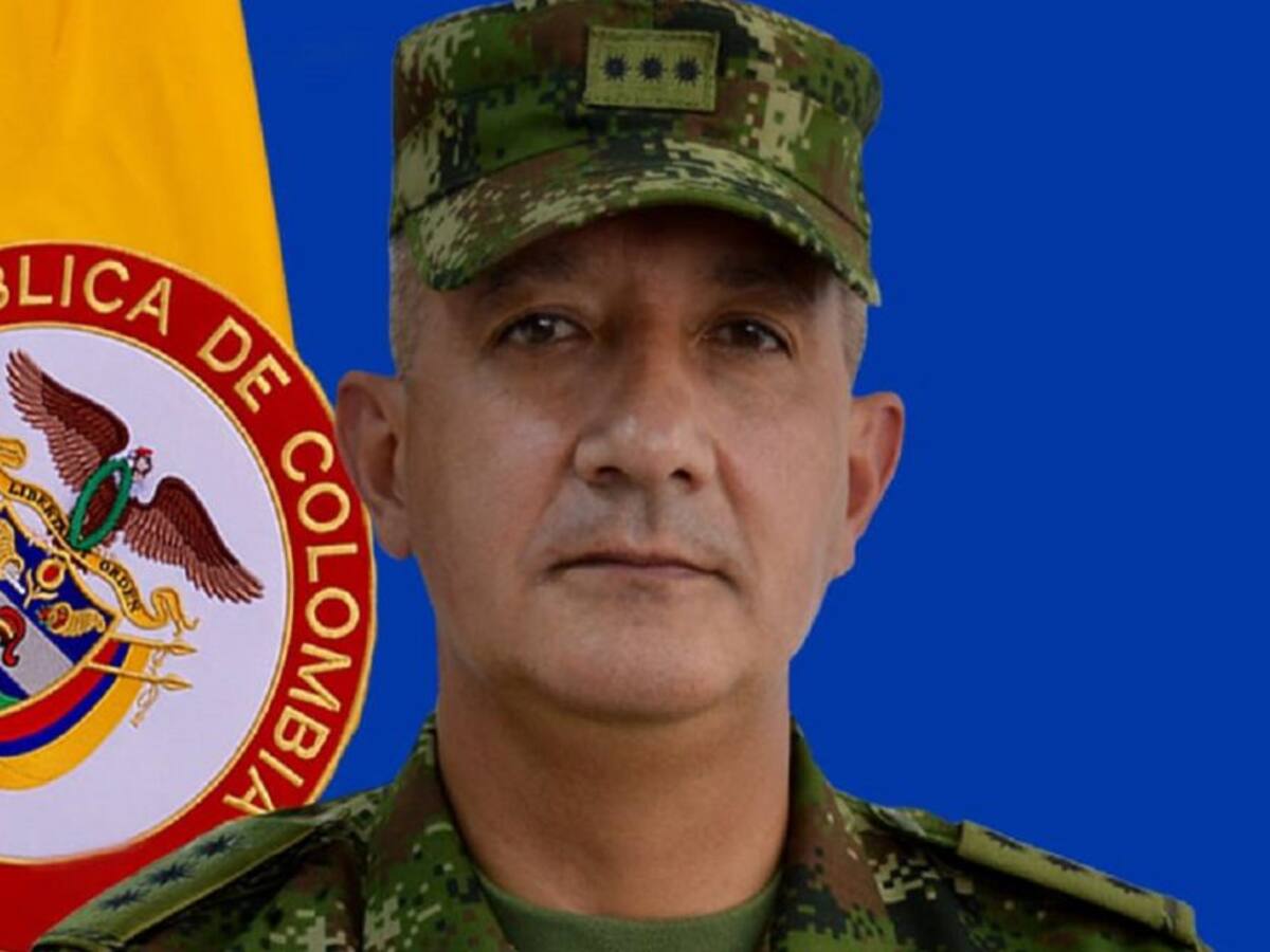 “El personal era parte de una estructura”: General Correa sobre Putumayo