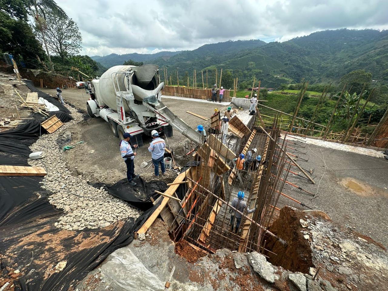 Foto: Gobernación de Risaralda.
