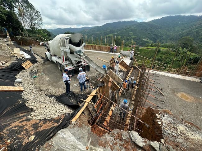 Foto: Gobernación de Risaralda.