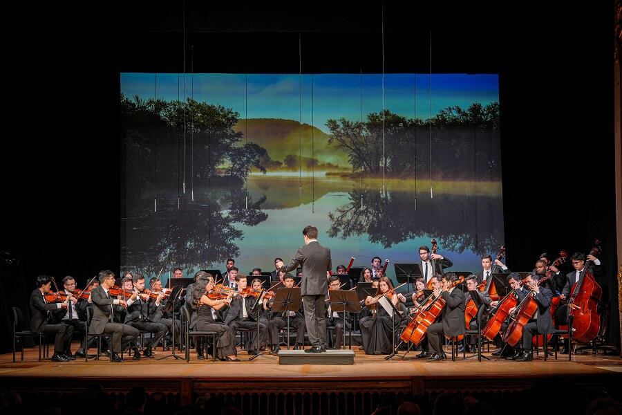 Cartagena Festival de Música