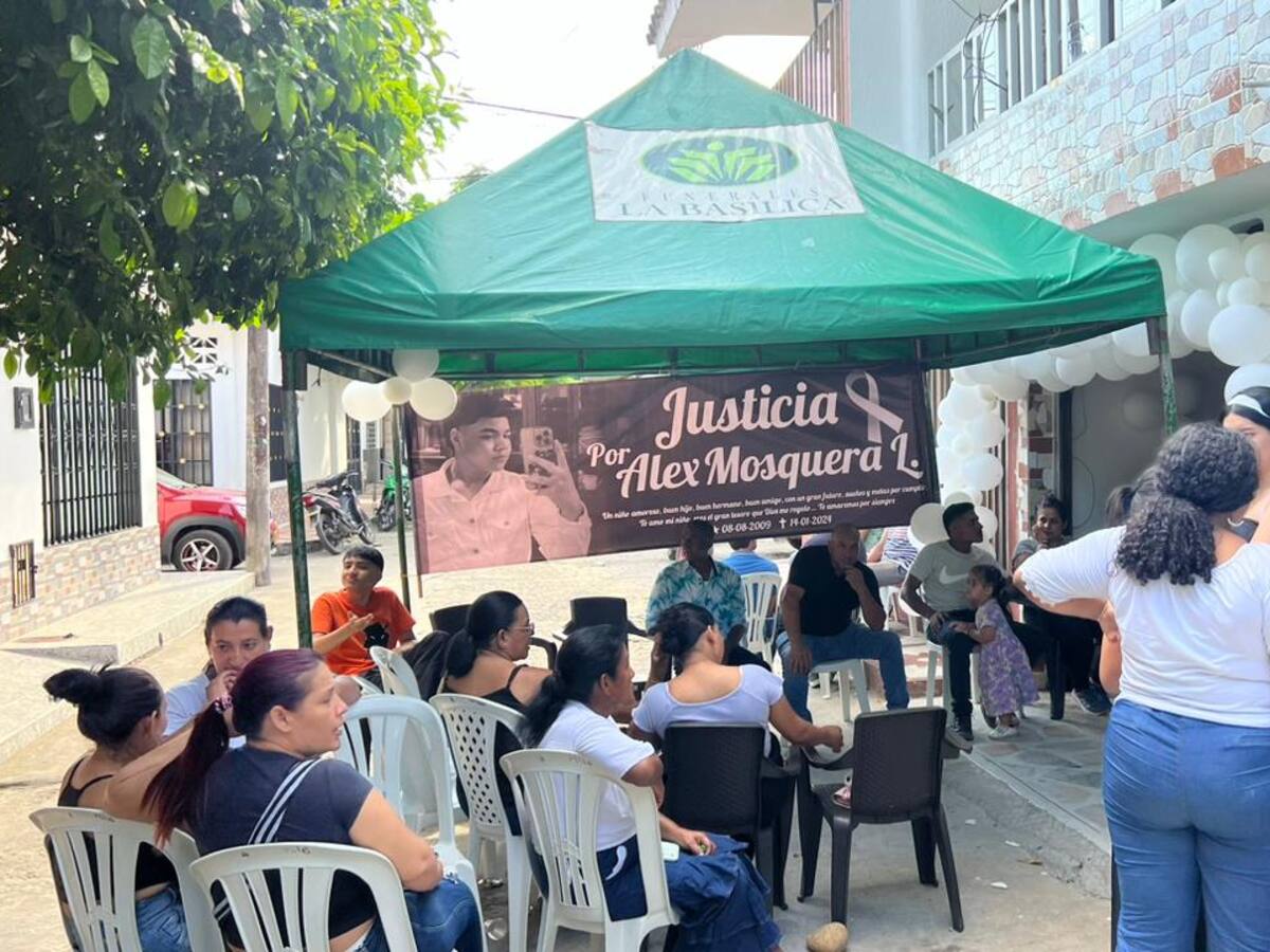 Menor de 14 años fue asesinado por sicarios en el Caquetá