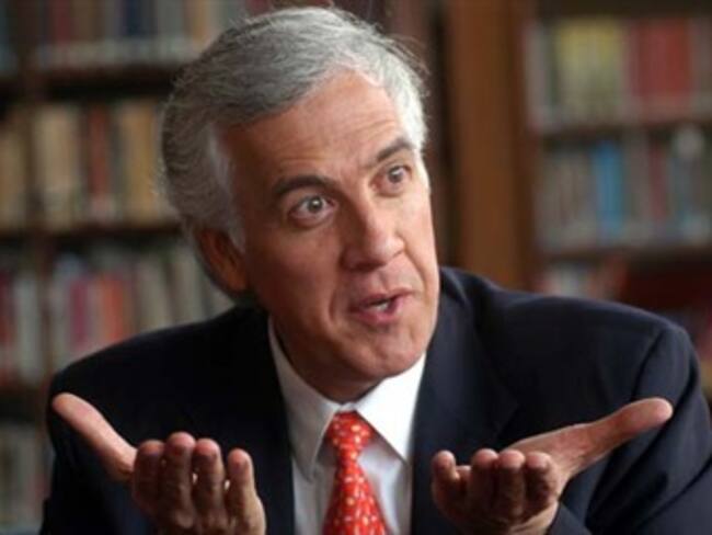 El Metro será autosostenible: Samuel Moreno