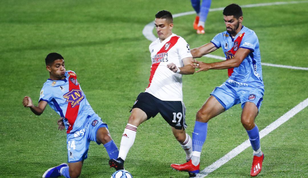 Rafael Santos Borré