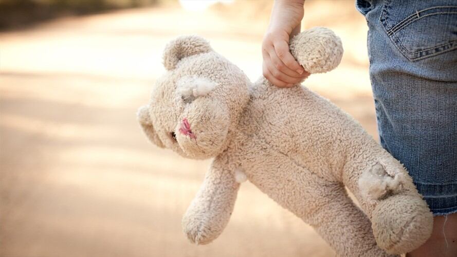 Investigan caso de abuso sexual contra una niña de tres años en Bogotá. Foto: Getty Images