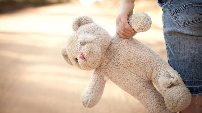 Investigan caso de abuso sexual contra una niña de tres años en Bogotá. Foto: Getty Images