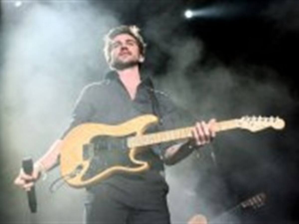 Juanes se defiende de críticas del exilio cubano a su concierto en La Habana