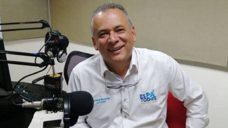 Alcalde de Armenia no descarta volver a restricciones por aumento de COVID