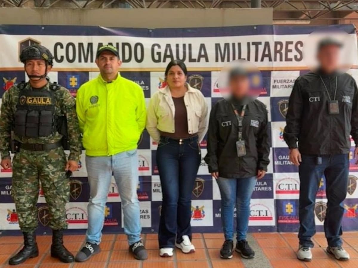 A prisión funcionaria de la DIAN señalada de estafar con falsos remates en el Tolima