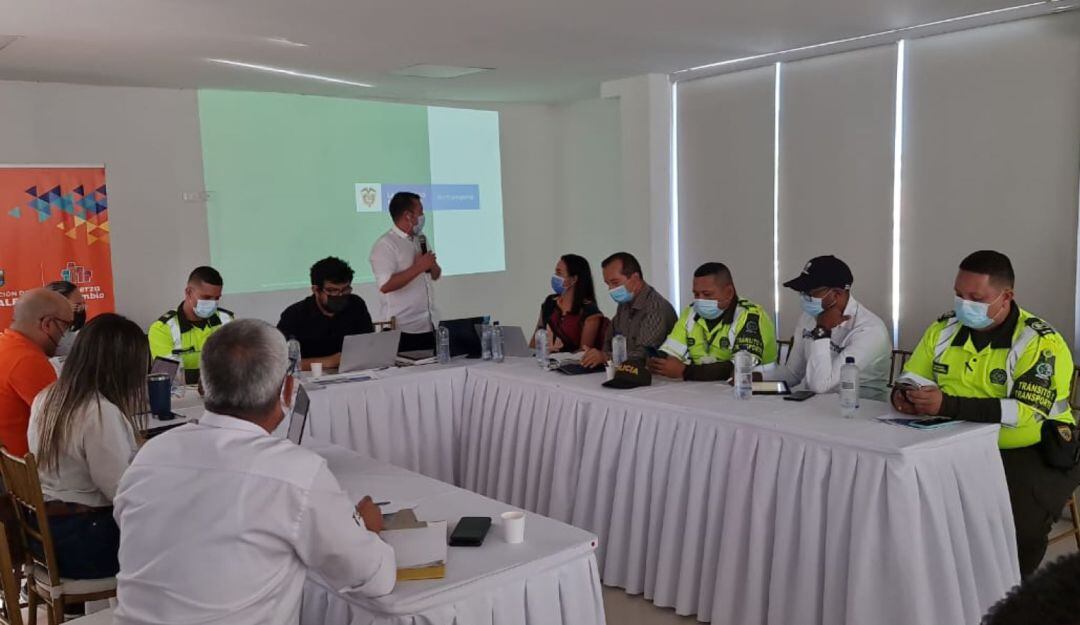 Prevencion de accidentes