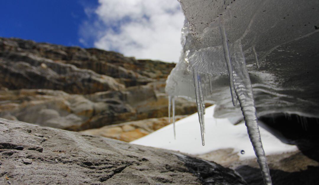 El mundo debe plantearse una nueva meta para evitar el calentamiento global
