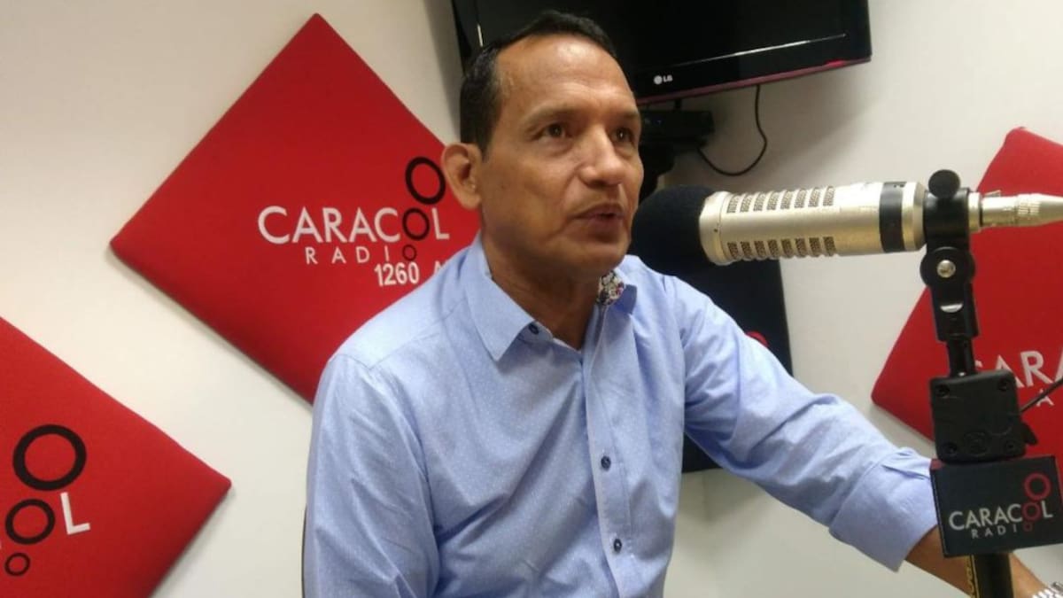 Personaje de la semana Ibagué