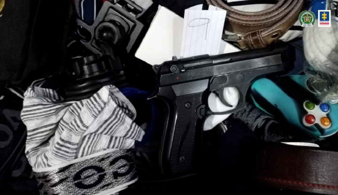 Clan familiar explotaba sexualmente a mujeres en Panamá y Ecuador 