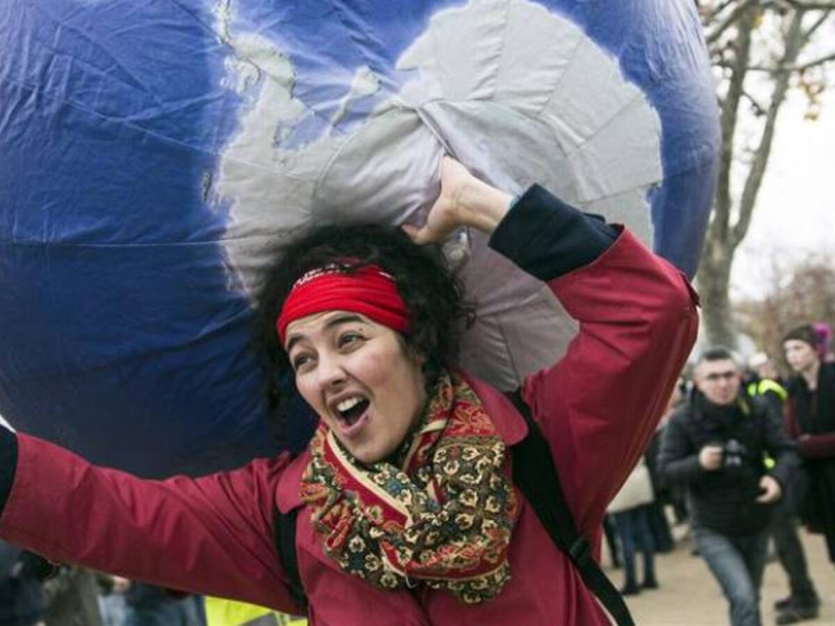 Conozca el proyecto de acuerdo de la COP21