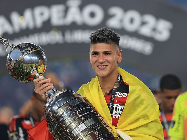 Jorge Carrascal / Getty Images