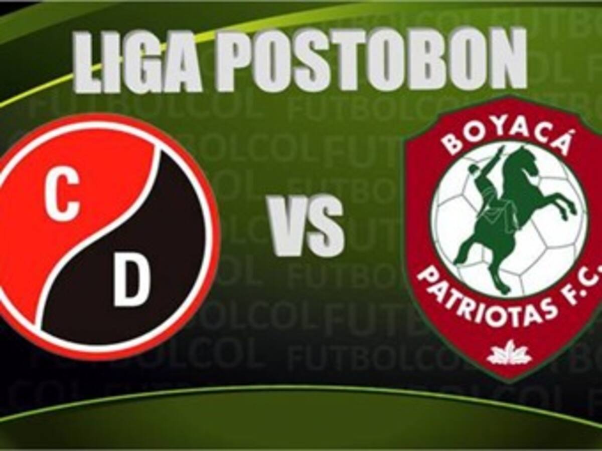 Patriotas venció 1-0 a Cúcuta y obtuvo su primera victoria en la A